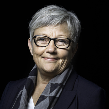 Gitte Cittrup Jakobsen