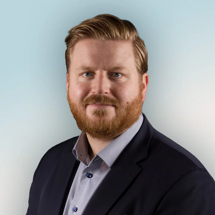Magnus Ljungdahl